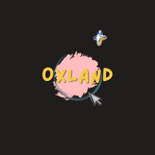 oxLand - logo