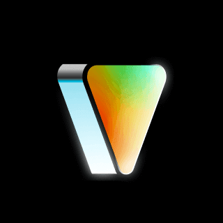 Vesu - logo